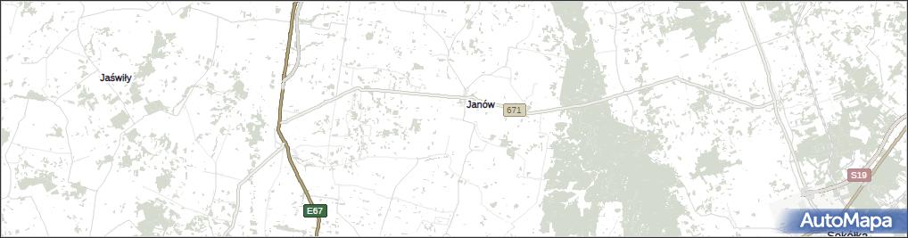 Nowy Janów